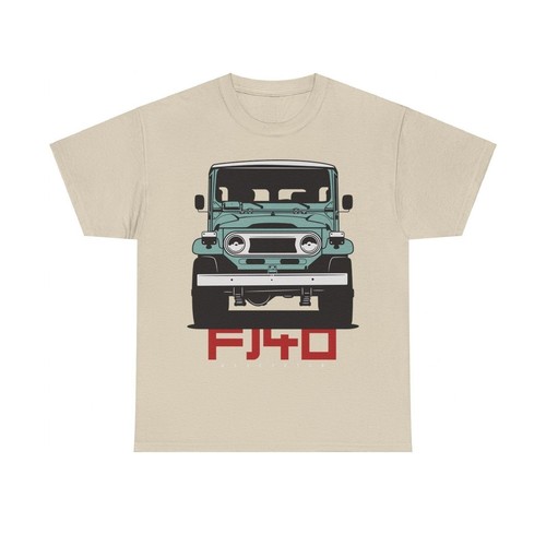Toyota land cruiser fj40 green - land,