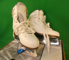 Graf Bolero Crystal White