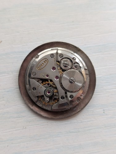 Vintage doxa 2 - vintage, 11.1/2