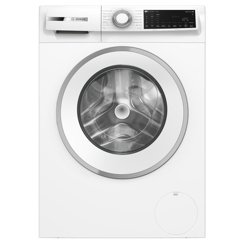 Bosch series 10kg 1400rpm - 6,