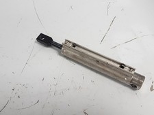 SAAB 9-3 CAB CONVERTIBLE 2003 - 2011 LH 6TH BOW HYDRAULIC ROOF RAM 12833508