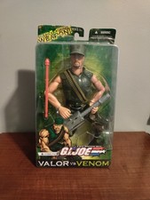 Vintage 2003 Hasbro G.I. Joe