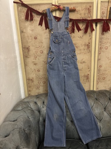 Vintage 1970s rare pepe jeans - 1970s,