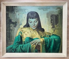 “Lady From The Orient”