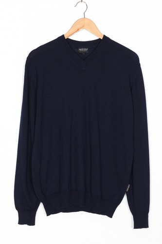Galvin green neck merino - neck,