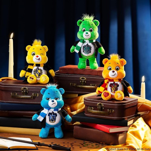 Official 2026 care bears x - official*,