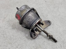 BMW X5 E70 09-13 N57 40D TURBO TURBOCHARGER WASTEGATE ACTUATOR