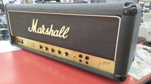 Marshall jcm800 50w all - 50w,