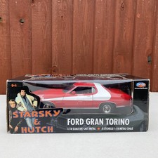 ERTL JoyRide 1/18 Diecast