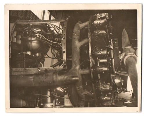 Photograph aircraft - photograph, of