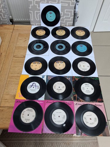 Job lot donna summer - lot,
