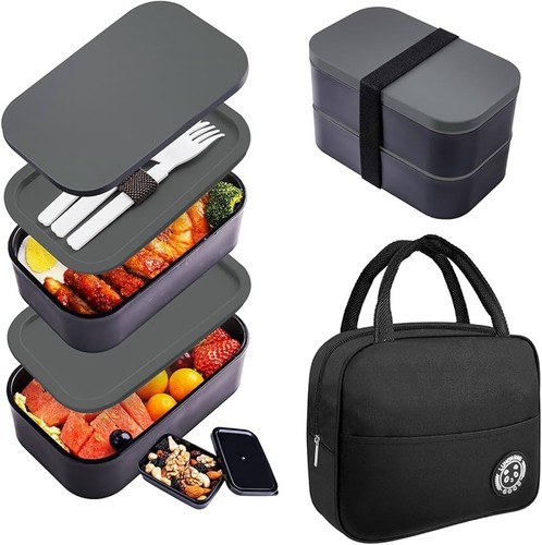 Bento box adult - adult, with