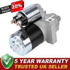 Fits Mercury Mercruiser Volvo Penta 3.0l 4.3l V6 5.0l 5.7l 3860566 Starter Motor