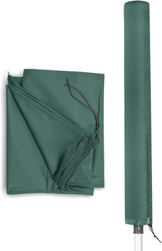Waterproof rotary washing line - waterproof,