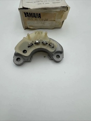 Yamaha gleichrichter rectifier - yamaha,
