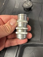 steinheil lens Vintage Piece