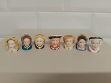 Henry VIII & Wives Vintage