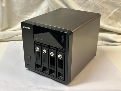 Qnap 453 pro - ts-453, 4-bay