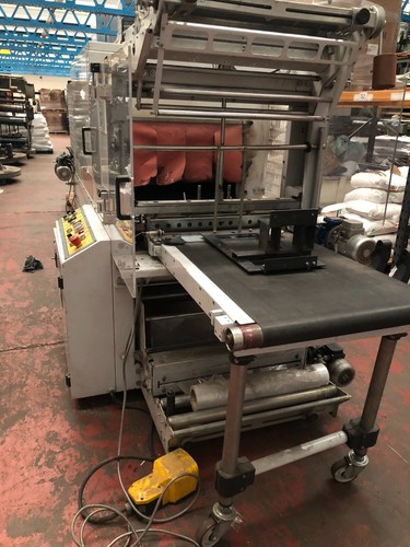 Siat eco 70l shrink wrapper - eco,