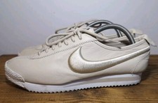 Nike Cortez 72 Leather Embroidered Embossed Logo (Rare)