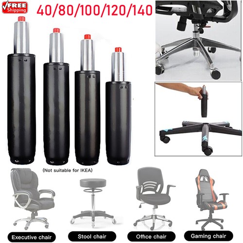 Heavy duty gas - gas, cylinder