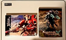 Xenoblade Chronicles X Special