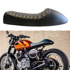 Motorcycle Cafe Racer Seat