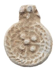 ENGLISH CHRISTIAN PILGRIM’S