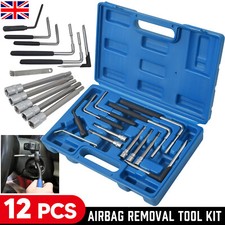 12Pcs Automotive Air Bag
