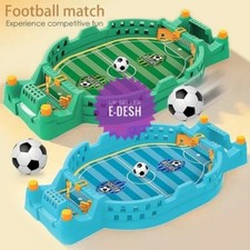 Mini Table Soccer Game Safe