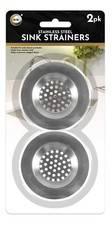 Sink Strainer Plug Kitchen