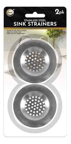 Sink strainer plug - plug, kitchen