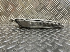 GENUINE VAUXHALL ASTRA J FRONT