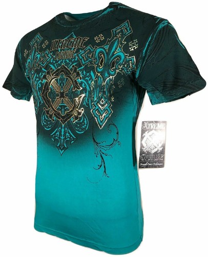 Xtreme couture affliction - xtreme,