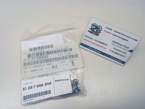 51257698203 new genuine - 51257698203,