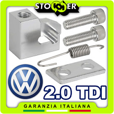 ERROR MANIFOLD REPAIR KIT P2015 diesel engine VW 2.0 CR TDI 03L129711AG