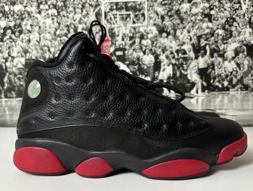Nike air jordan xiii - air,