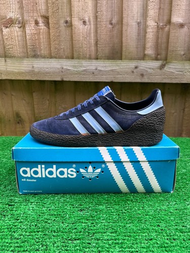 Vintage adidas montreal - 76, 80s