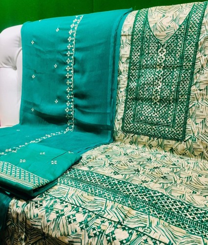 Traditional embroidered - traditional,