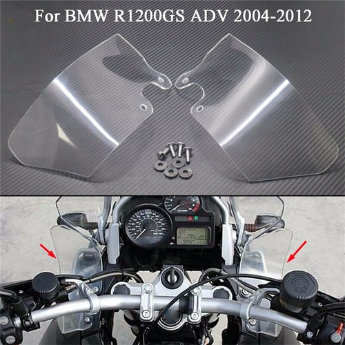 Fit bmw r1200gs adv 2004 - r1200gs, 2004-2012