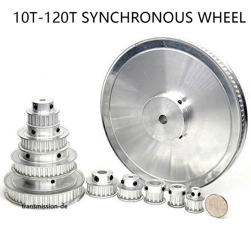 Timing belt pulley - xl,