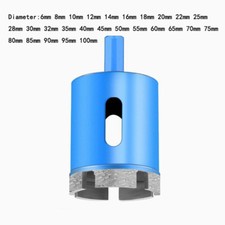 Marble Cutter Diamond Drill