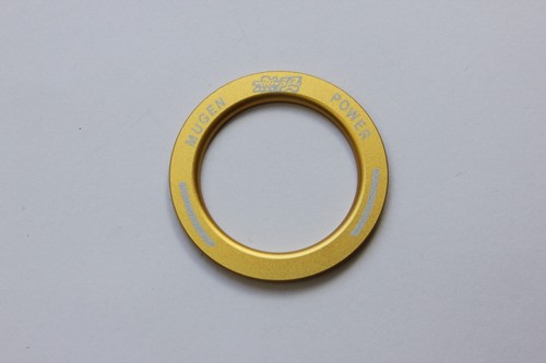 Mugen power gold - power, push
