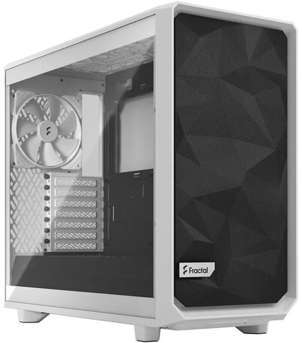 Fractal design meshify lite - fractal,