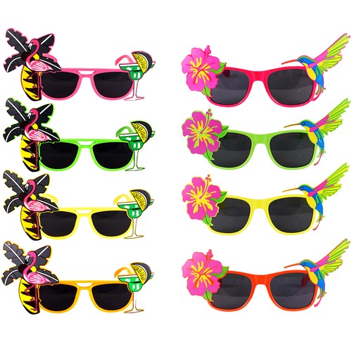 Hawaiian tropical floral - tropical, &