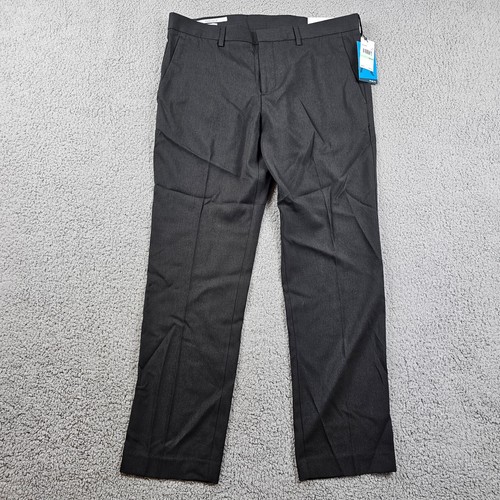 Pery ellis dress pants mens - pants,