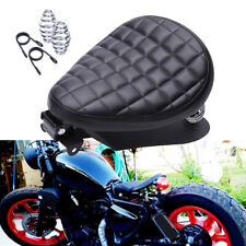 Motorcycle Solo Seat Spring