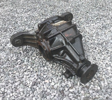 BMW E36 3 Series Saloon