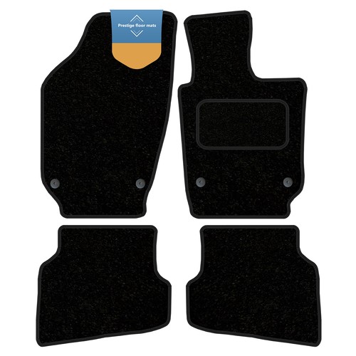 Fits volkswagen polo 2009 - polo, 2009-2018