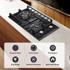Burners gas hob - burners,